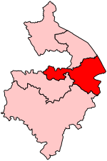 Rugby and Kenilworth (UK Parliament constituency)