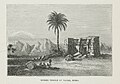 Ruined Temple at Tafah, Nubia (1890) - TIMEA.jpg