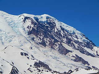 <span class="mw-page-title-main">Winthrop Glacier</span> Glacier in the United States