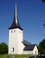 Sånga Church