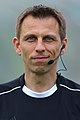 * Nomination Gerhard Grobelnik, referee of the Austrian Bundesliga. --Steindy 00:00, 27 October 2019 (UTC) * Promotion Good quality. --Tsui 00:42, 27 October 2019 (UTC)