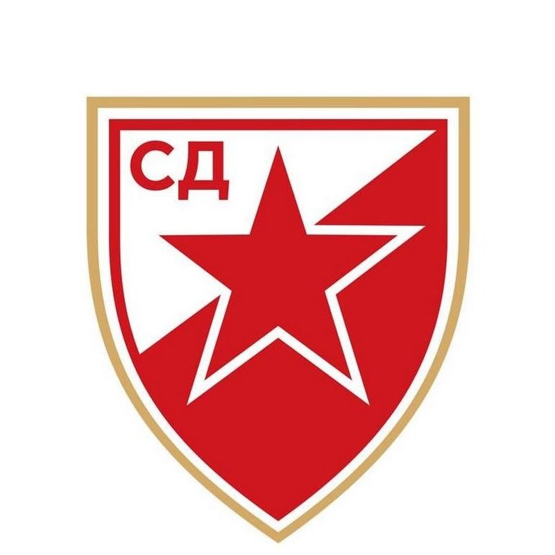Club: Crvena Zvezda
