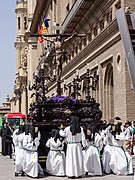 Cristo de las Siete Palabras