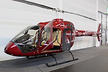 Bell 505 Jet Ranger X - Wikipedia