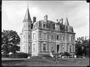 Saint-Éman Château Eure-et-Loir France.jpg