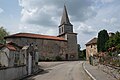 Kirche Saint-Denis