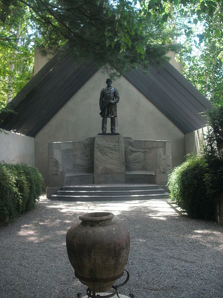 File:Saint-Gaudens National Historic Site - Dewey Memorial.JPG