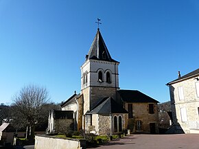 Saint-Germain-des-Prés (24) église.JPG