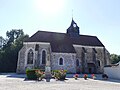 Église Saint-Loup de Troyes de Saint-Loup-de-Buffigny