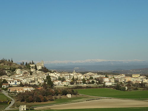 Électricien Saint-Michel-l'Observatoire (04870)