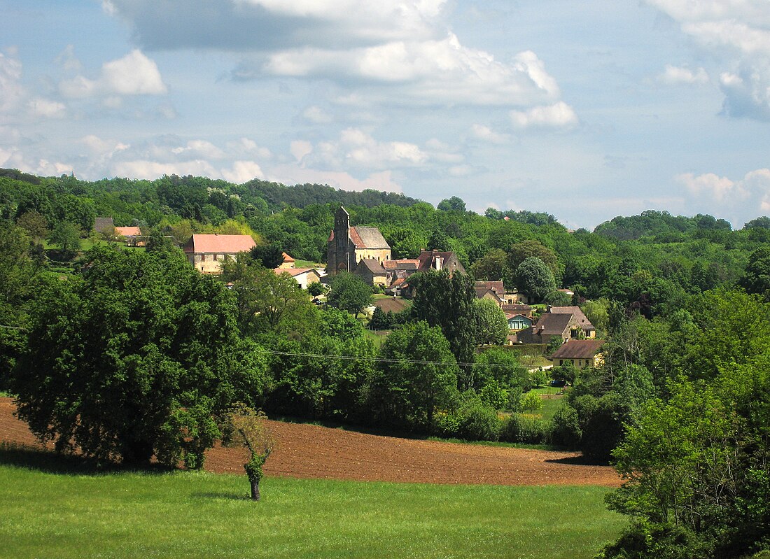 Saint-André-d'Allas