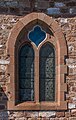 * Nomination Window of the Saint Antonin Church of Nauviale, Aveyron, France. --Tournasol7 07:17, 27 November 2017 (UTC) * Promotion Good quality. --Aeou 08:08, 27 November 2017 (UTC)
