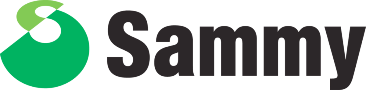 ファイル Sammy Logo Png Wikipedia