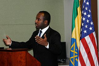 <span class="mw-page-title-main">Samuel Gebru</span> Ethiopian American activist (born 1991)