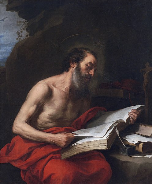 File:San Jerónimo leyendo (Murillo)FXD.jpg