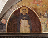 San tommaso d'aquino con la summa, angelico san marco.jpg