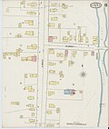 Miniatuur voor Bestand:Sanborn Fire Insurance Map from Homer, Cortland County, New York. LOC sanborn05993 002-8.jpg