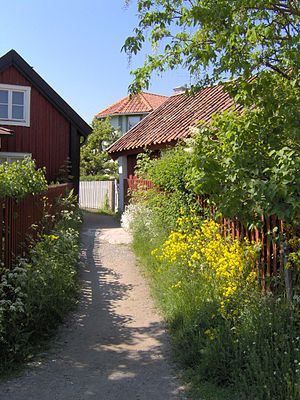 Sandhamn