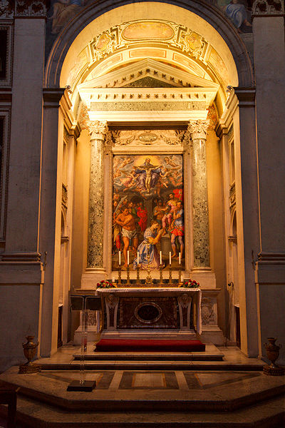 File:Santa Maria Maggiore (Rome) 01.jpg