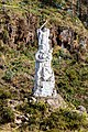 * Nomination Statue by the sanctuary of Las Lajas, Ipiales, Colombia --Poco a poco 20:58, 14 March 2018 (UTC) * Promotion Good quality. -- Johann Jaritz 03:13, 15 March 2018 (UTC)