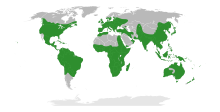 Sapindaceae Distribution.svg 