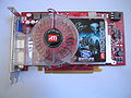 Miniatura pro Radeon