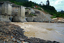 Sarawak Bakun Dam.jpg