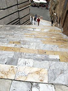 Treppe von San Giovanni 01.JPG