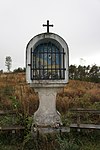 Wayside shrine