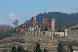 Schloss-ortenberg