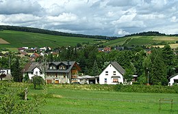 Schweppenhausen – Veduta