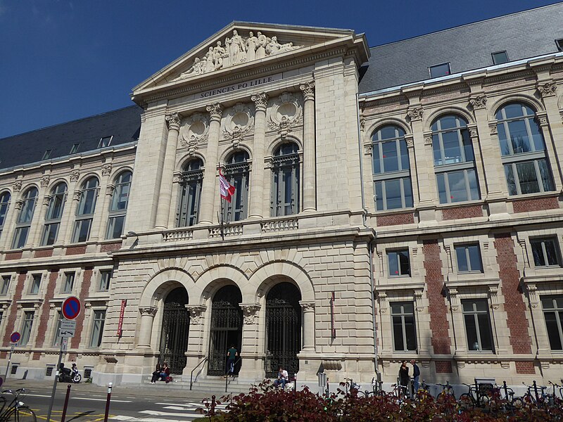 File:Sciences politiques Lille.jpg