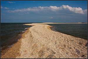 Sea Of Azov