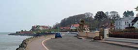 Seafront Road, Cultra - geograph.org.uk - 5208.jpg