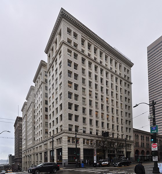 File:Seattle - Dexter Horton Building pano 02.jpg