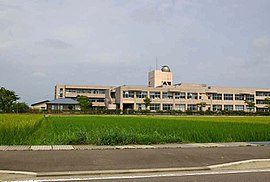 宮城県仙台東高等学校