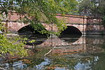 Seneca Aqueduct