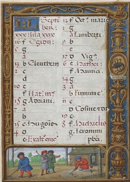 Manuscripts 427px-September-_Four_men_playing_a_game_that_resembles_golf_-_The_Golf_Book_%281520-1530%29%2C_f.27r_-_BL_Add_MS_24098