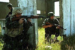 AK-47 – Wikipédia, a enciclopédia livre