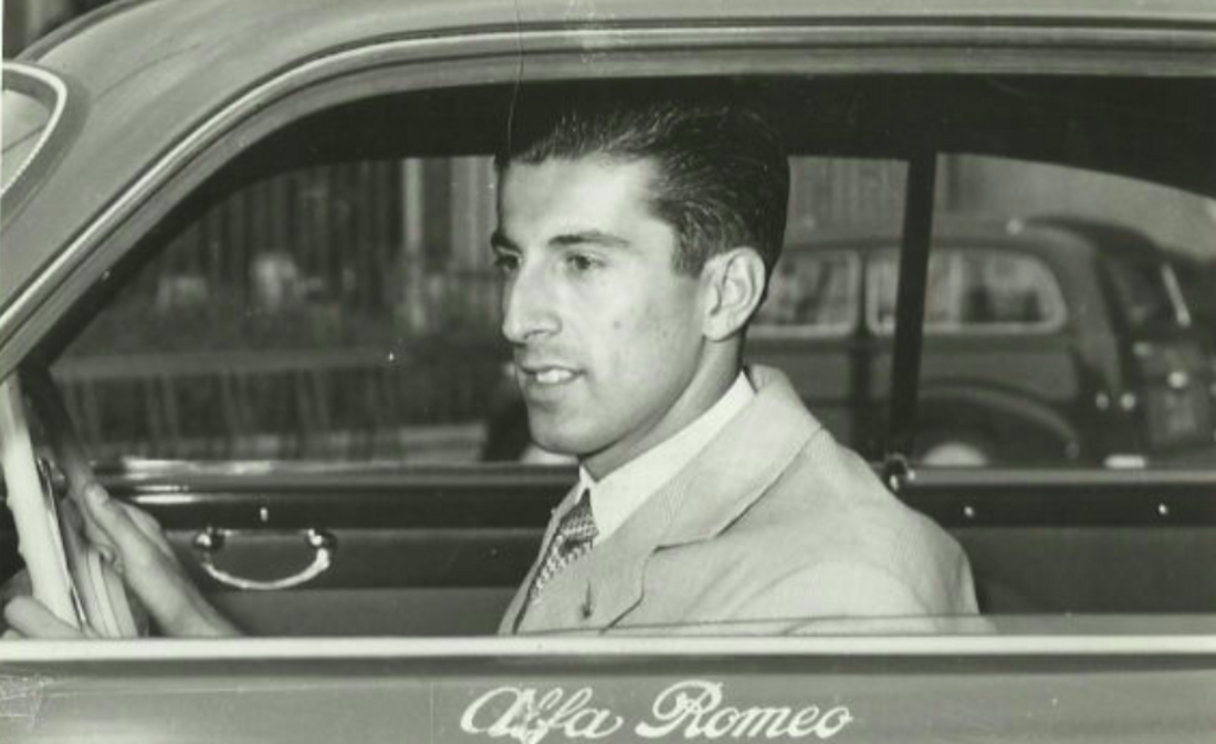 Sergio Mantovani