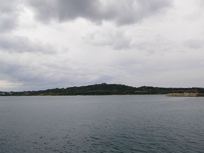 File:Sesoko Island.JPG