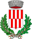 Escudo de armas de Settimo Milanese