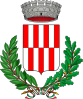 Coat of arms of Settimo Milanese
