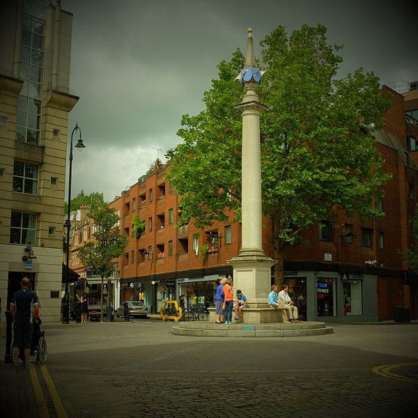 File:Seven Dials - Covent Garden London - panoramio.jpg