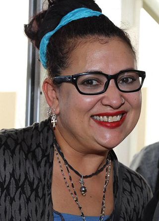 <span class="mw-page-title-main">Sharon Bhagwan-Rolls</span> Fijian activist