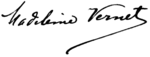 Signature