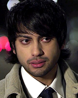 <span class="mw-page-title-main">Sikander Malik</span> British actor (born 1985)