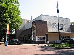 Singer Museum en Laren