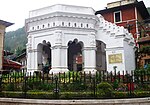 Sital Pati Sitalpati at Tansen, Palpa district, Nepal.jpg