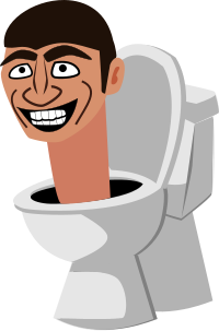 Skibidi Toilet